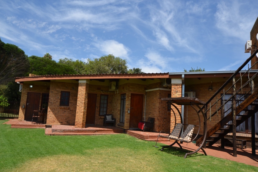 7 Bedroom Property for Sale in Riebeeckstad Free State